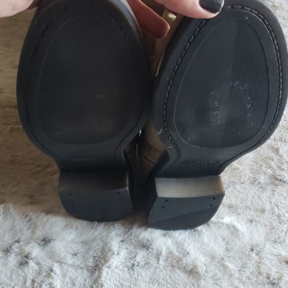 XOXO Riding Boot - Picture 3 of 9